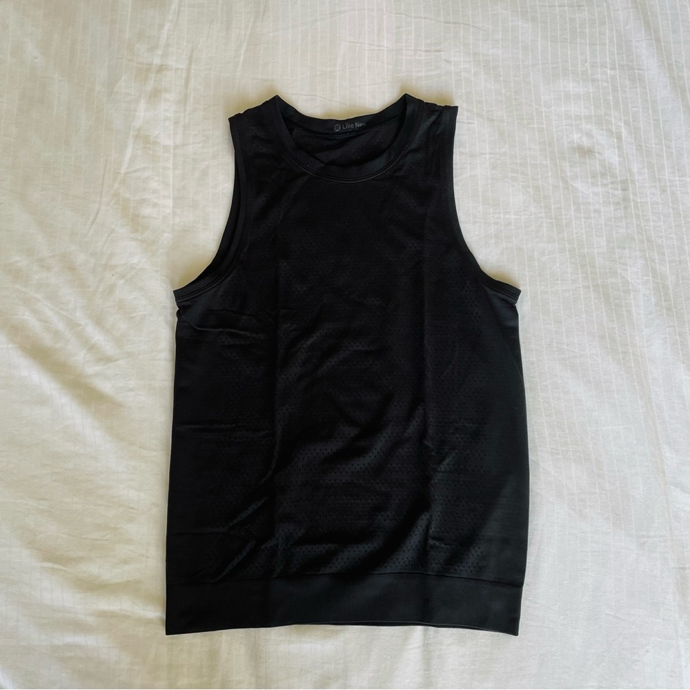 Lululemon like new tank